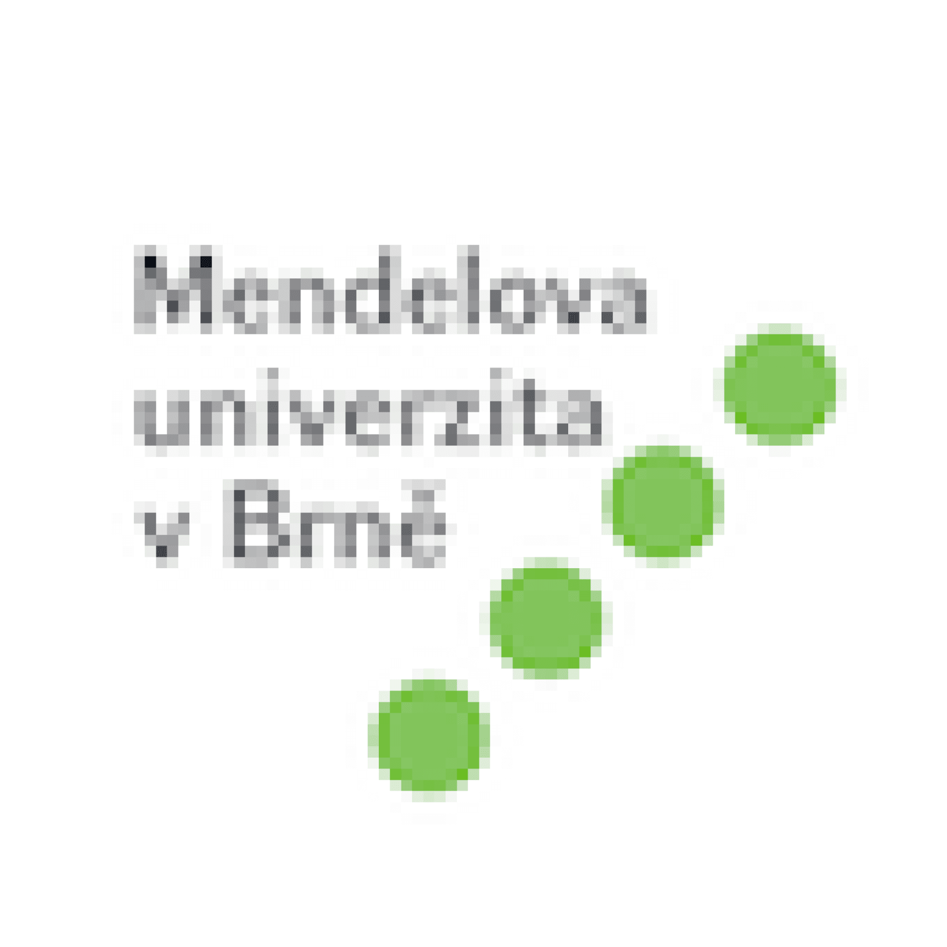 Mendelova univerzita v Brně