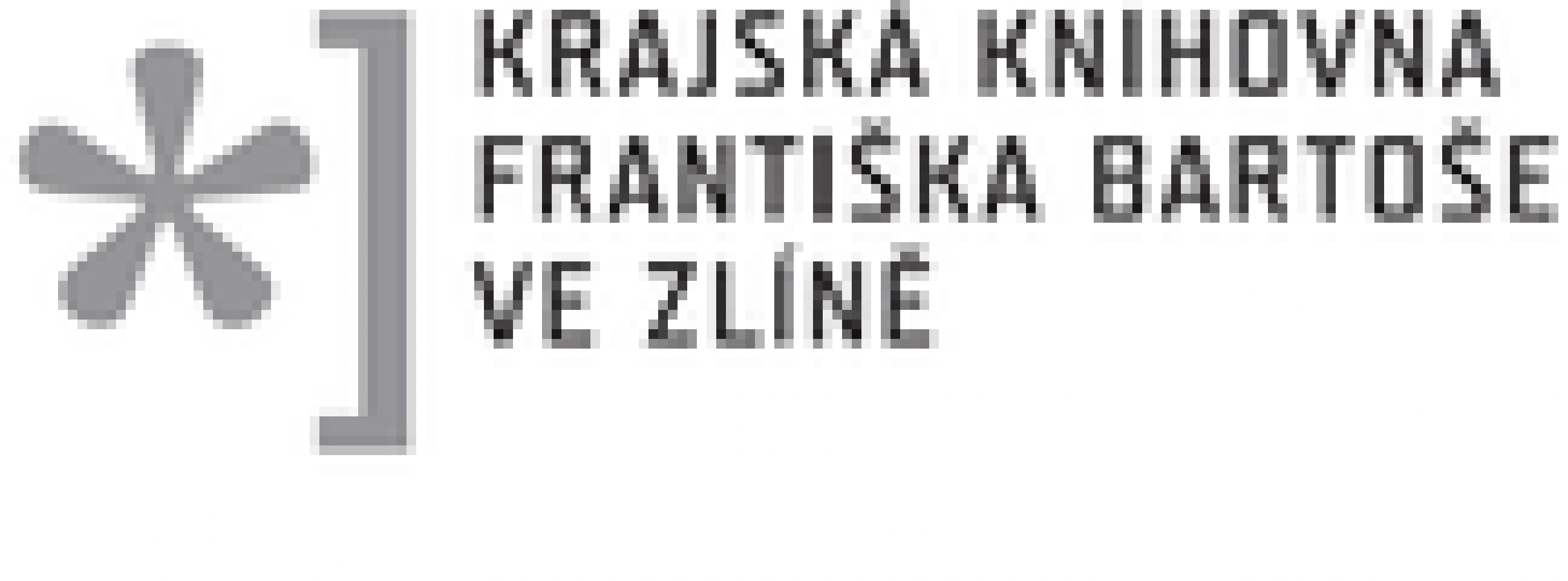 Krajská knihovna Františka Bartoše ve Zlíně